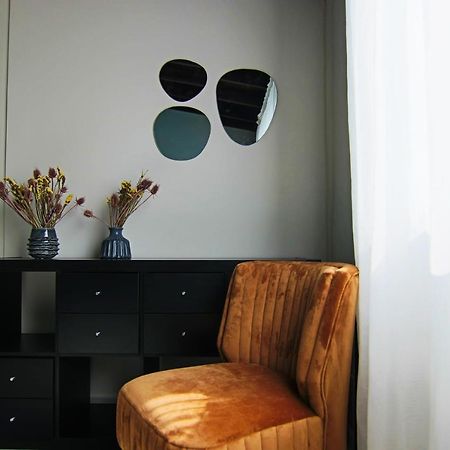 Phaedrus Living - City View Luxury Flat Harbour 03 Larnaca Dış mekan fotoğraf