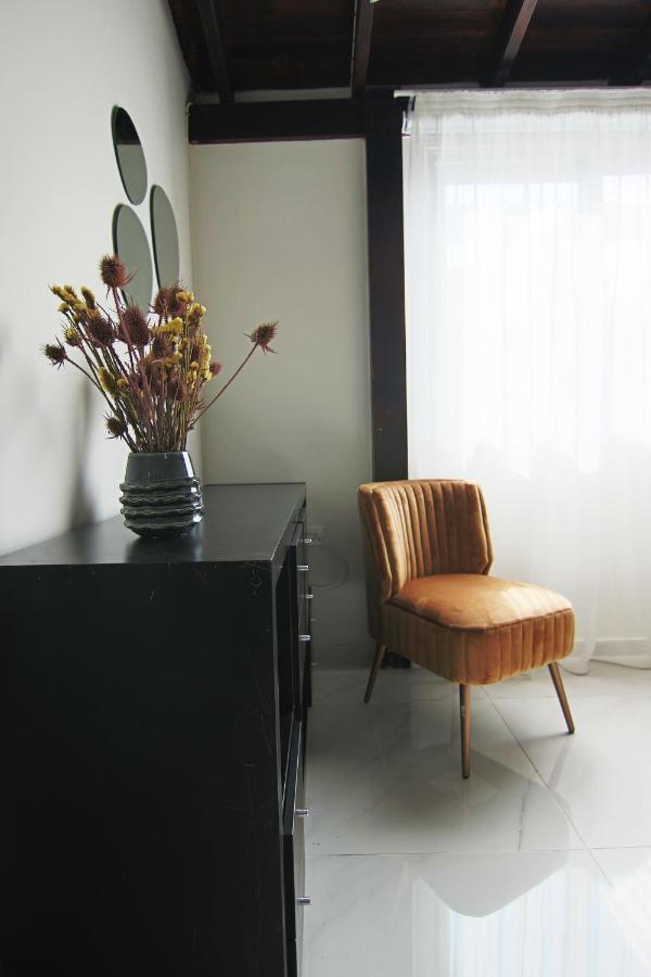 Phaedrus Living - City View Luxury Flat Harbour 03 Larnaca Dış mekan fotoğraf